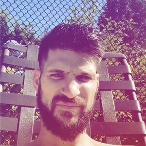 Meet your Posher, Tony